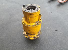 Demag AC 155 slew gear