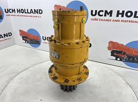 Demag AC 155 slew gear