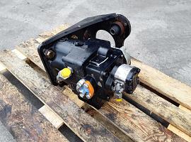 Terex Challenger 3160 Hydraulic pump