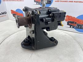 Terex Challenger 3160 Hydraulic pump