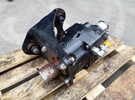 Terex Challenger 3160 Hydraulic pump