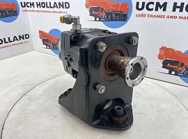 Terex Challenger 3160 Hydraulic pump