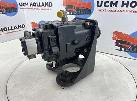 Terex Challenger 3160 Hydraulic pump