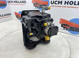 Terex Challenger 3160 Hydraulic pump