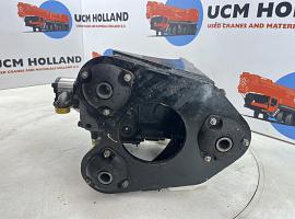 Terex Challenger 3160 Hydraulic pump