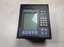 Faun ATF 60-3 LMB IK DS 350/1366