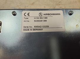Faun ATF 60-3 LMB IK DS 350/1366