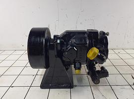 Faun ATF 60-3 Hydro pump 