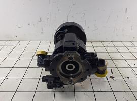 Faun ATF 60-3 Hydro pump 