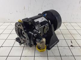 Faun ATF 60-3 Hydro pump 