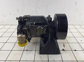 Faun ATF 60-3 Hydro pump 