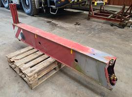 Liebherr LTM 1040-2.1 outrigger complete
