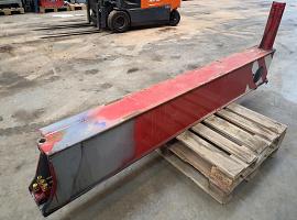 Liebherr LTM 1040-2.1 outrigger complete