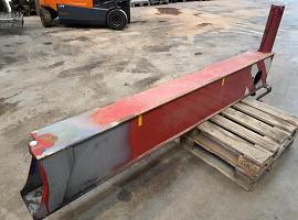 Liebherr LTM 1040 2.1 Outrigger 
