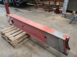 Liebherr LTM 1040 2.1 Outrigger 