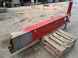 Liebherr LTM 1040 2.1 Outrigger 