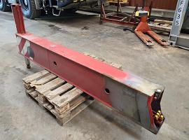 Liebherr LTM 1040 2.1 Outrigger 