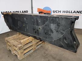 Grove GMK 6400 outrigger beam rear 