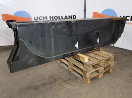 Grove GMK 6400 outrigger beam rear 