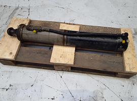 Liebherr LTM 1080-1 sliding beam complete front