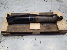 Liebherr LTM 1080-1 sliding beam complete front