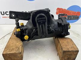 Demag AC 50-1 steering box with lever