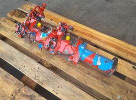 Rexroth pump A1OV 0 28 DFR1/31R