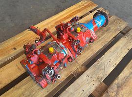 Rexroth pump A1OV 0 28 DFR1/31R