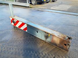 Liebherr LTM 1070-4.1 Sliding beam complete front