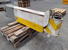 Liebherr LTM 1090-2 outrigger beam 