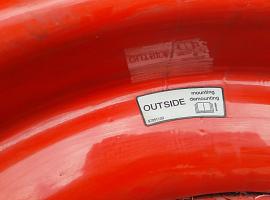 Rim 445/95R25 10 12 1p