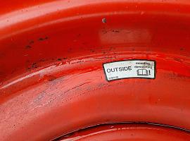 Rim 445/95R25 10 12 1p