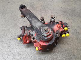 Liebherr LTM 1070-4.1 steering gear