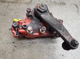 Liebherr LTM 1070-4.1 steering gear