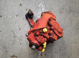 Liebherr LTM 1070-4.1 steering gear