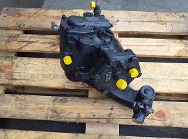 Liebherr LTM 1060-2 steering gear