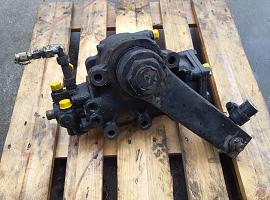 Liebherr LTM 1060-2 steering gear