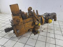 Liebherr LTM 1140 hydraulic pump set