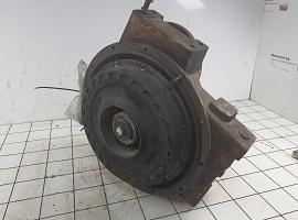 Liebherr LTM 1140 pump distributor gear box 