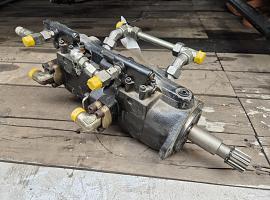 Terex Challenger 3160 Variable pump ass.