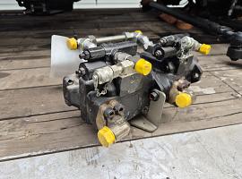 Terex Challenger 3160 Variable pump ass.