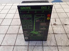 Grove EKS 3 