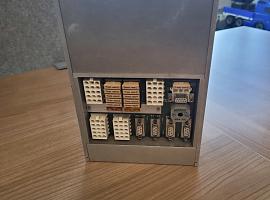 Grove GMK 3050 zentraleinheit EKS4