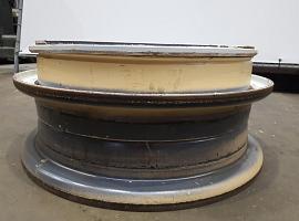 Rim 385/95R25 10 4.7 3p