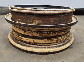 Rim 385/95R25 10 5.5 3p