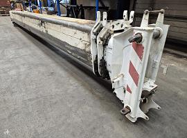 Demag AC 35 Telescopic section 3