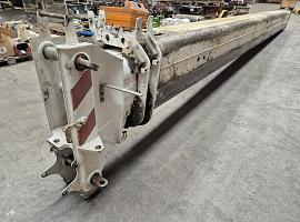Demag AC 35 Telescopic section 3