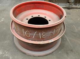 Rim 445/80R25 10 18 3p