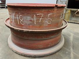 Rim 445/80R25 10 18 3p