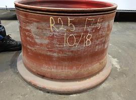 Rim 445/80R25 10 18 3p